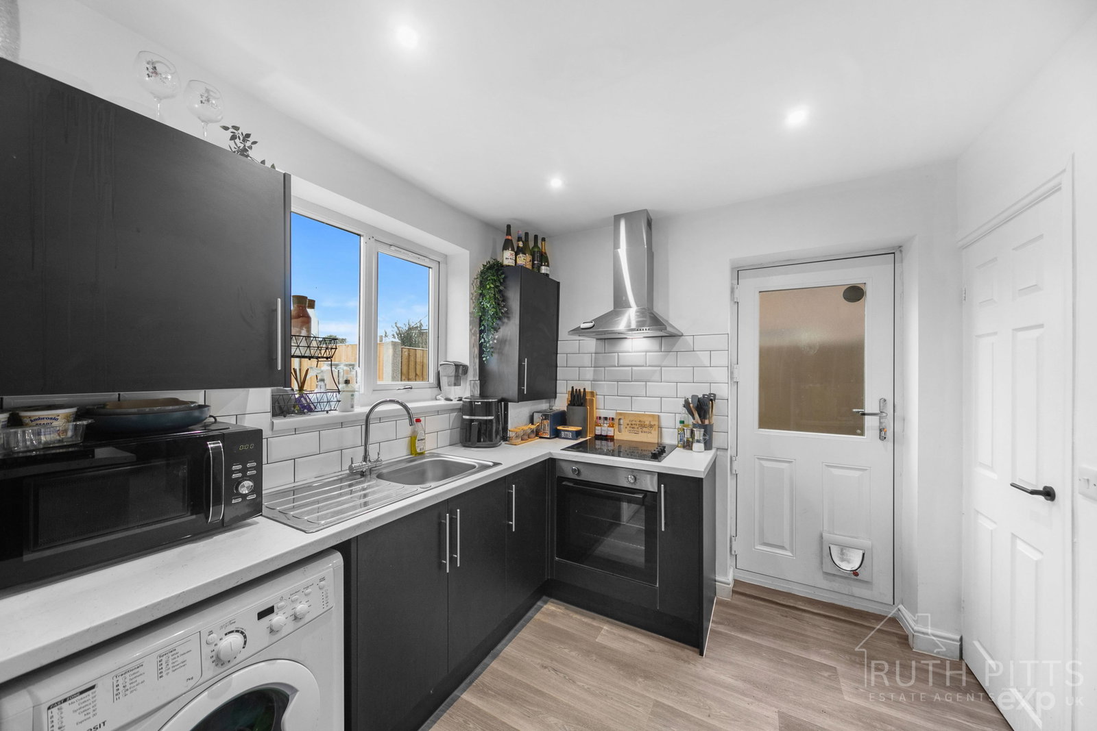Semi Detached House in Pontefract