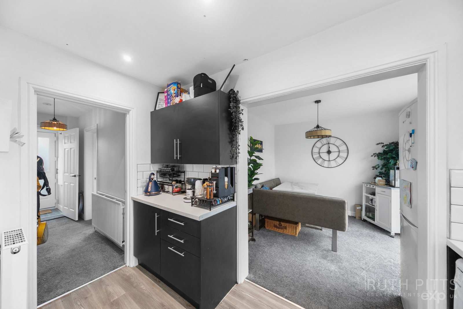 Semi Detached House in Pontefract