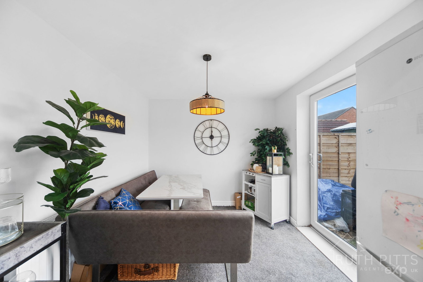 Semi Detached House in Pontefract