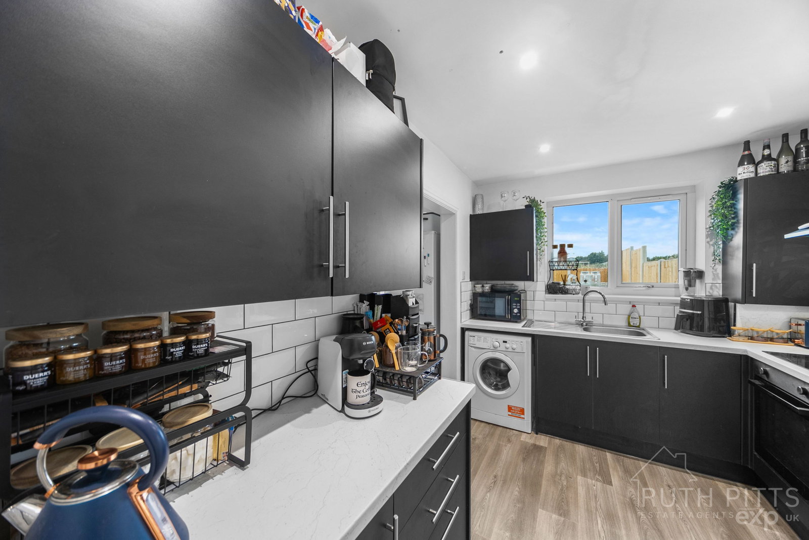 Semi Detached House in Pontefract