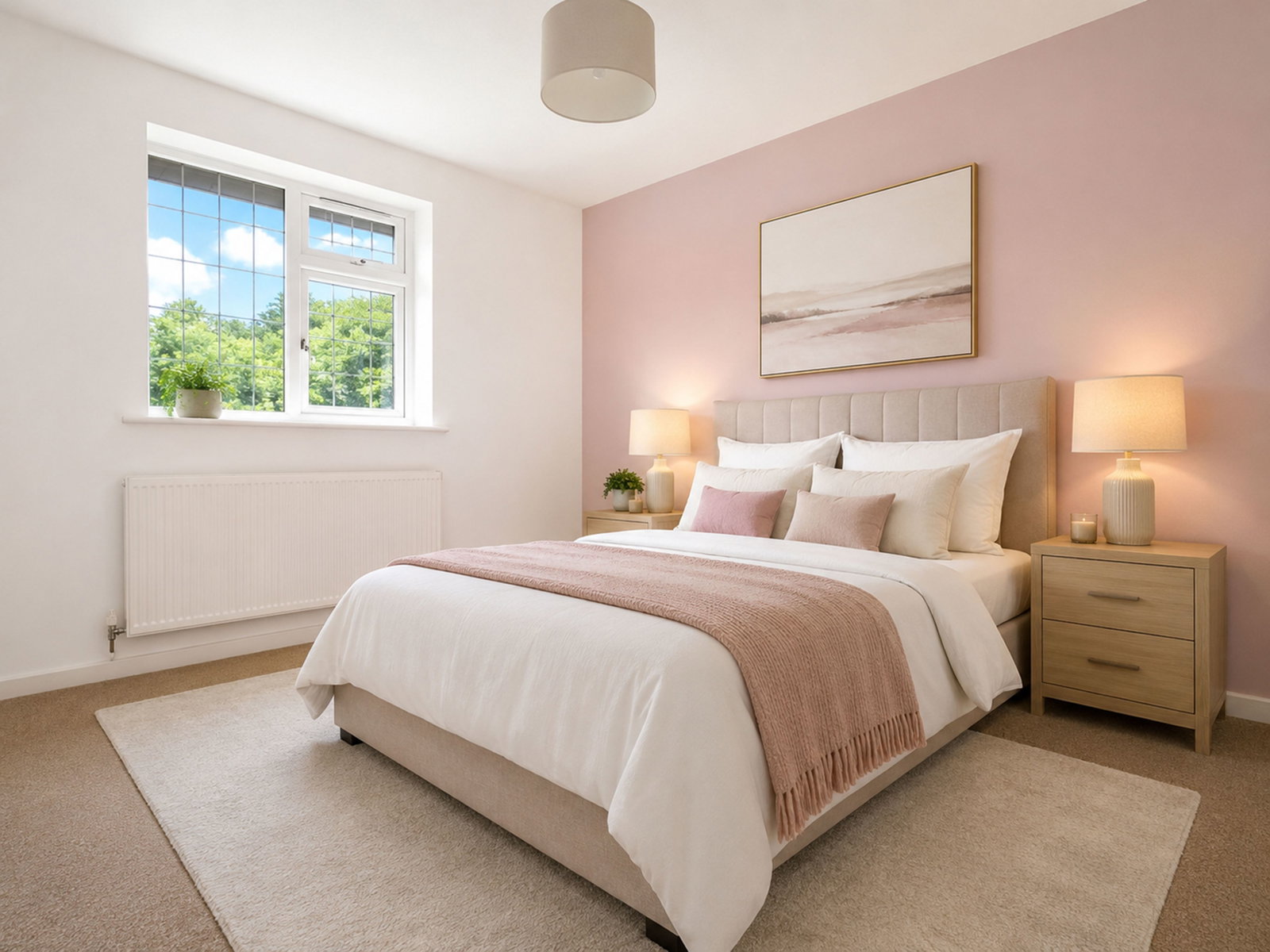 Flat in Oldbury