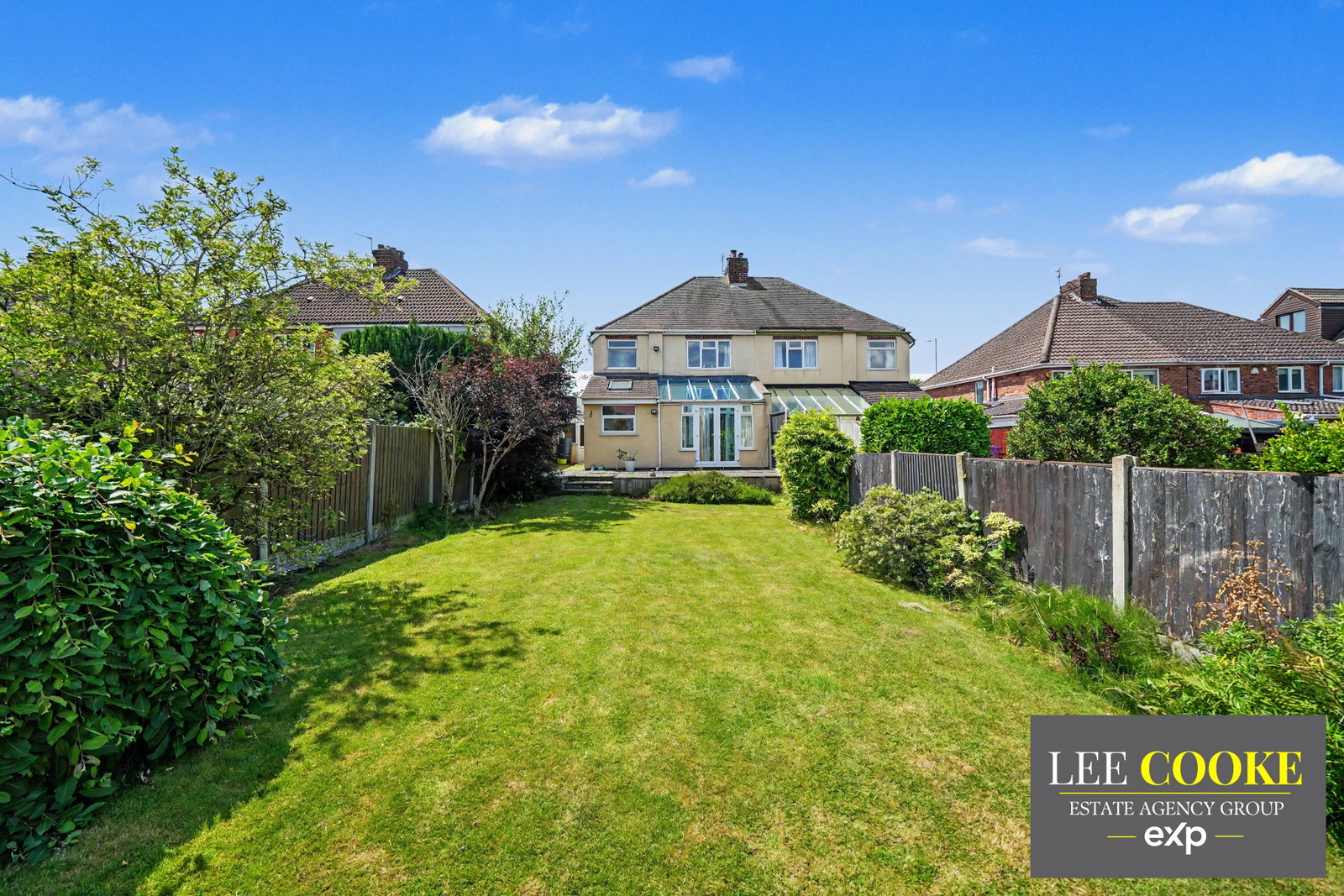 Semi Detached House in Wolverhampton