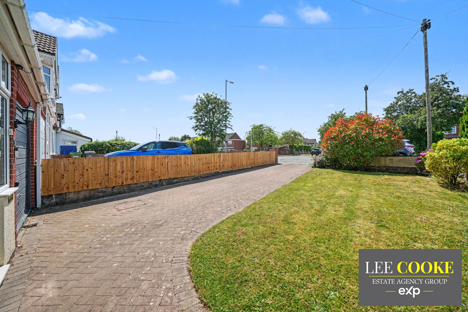 Semi Detached House in Wolverhampton