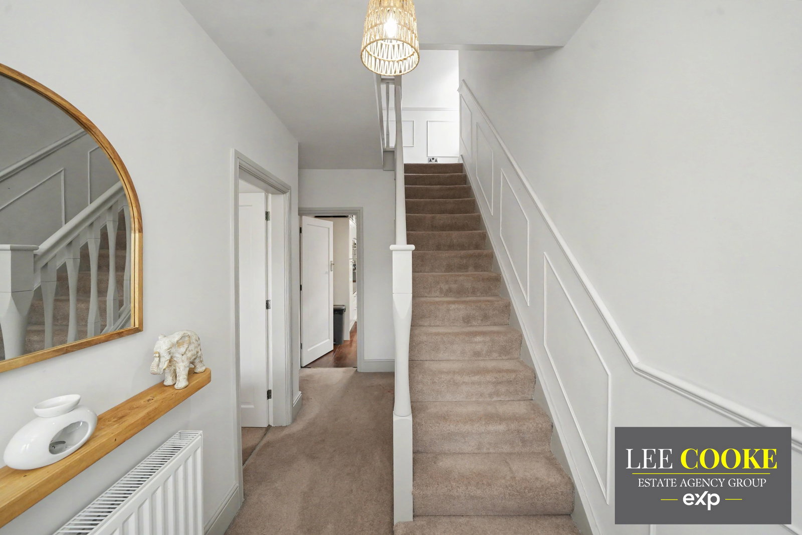Semi Detached House in Wolverhampton
