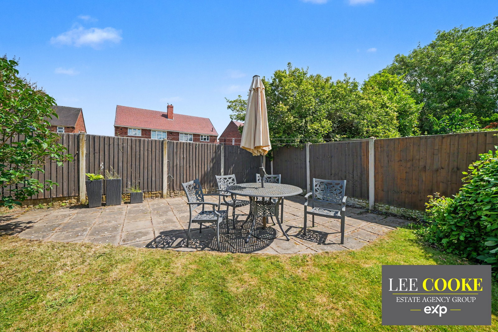 Semi Detached House in Wolverhampton