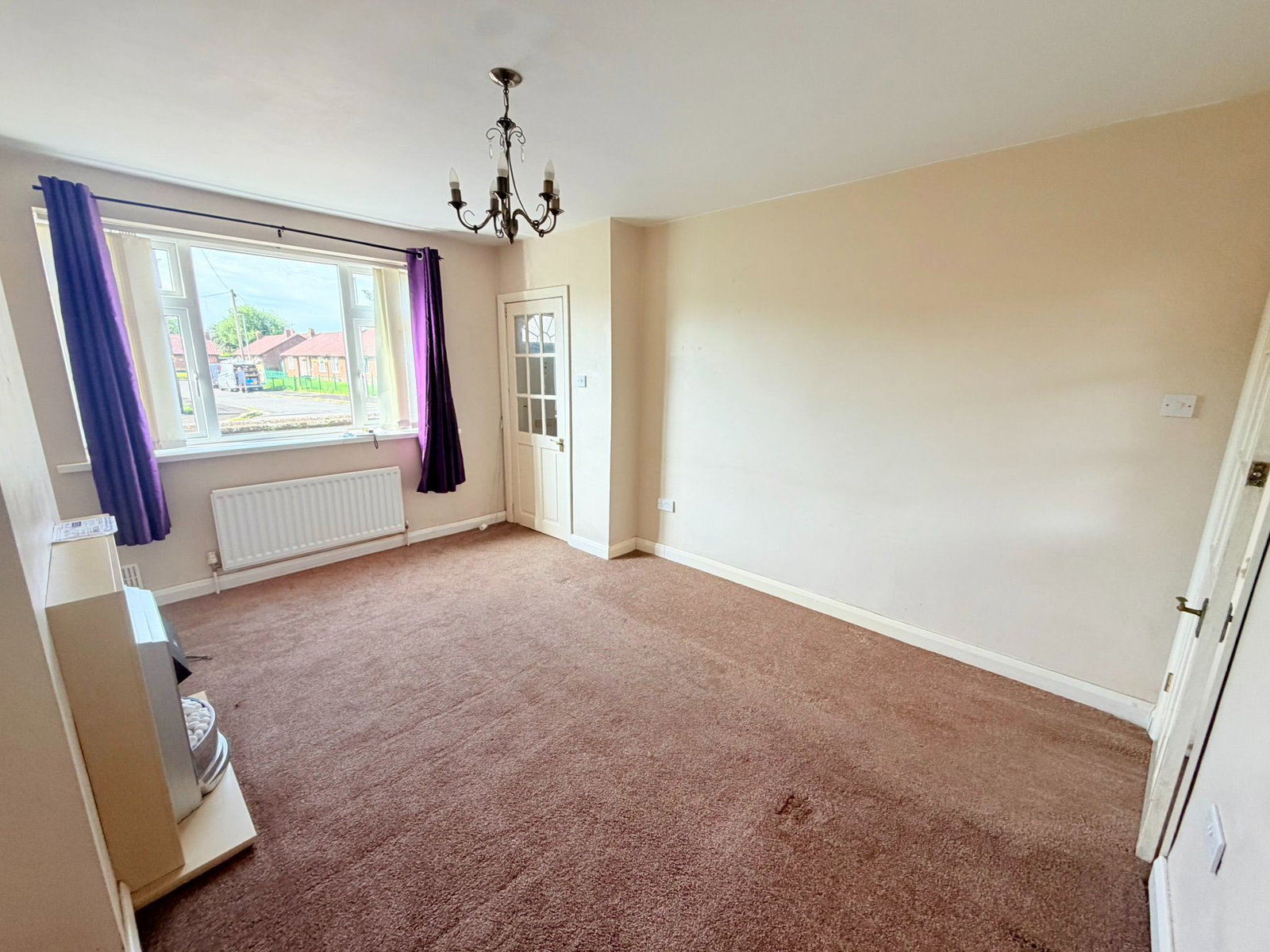 Semi Detached House in Manchester