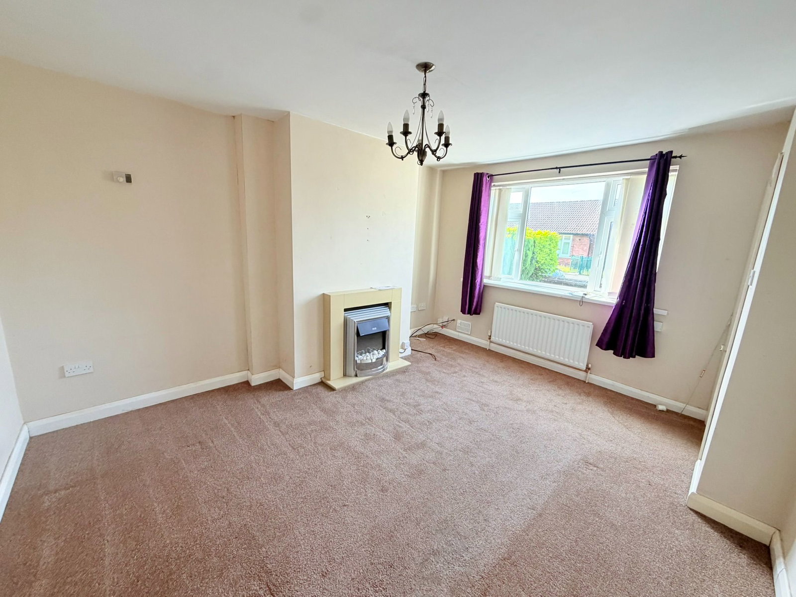 Semi Detached House in Manchester