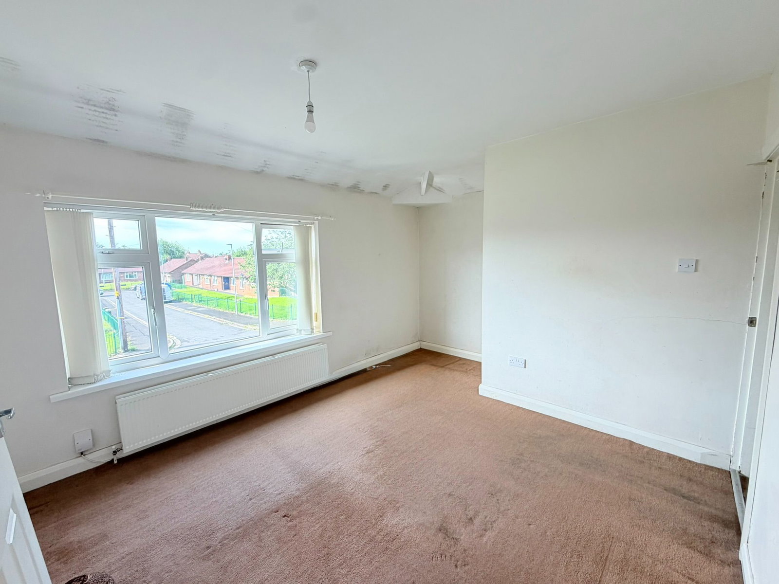 Semi Detached House in Manchester