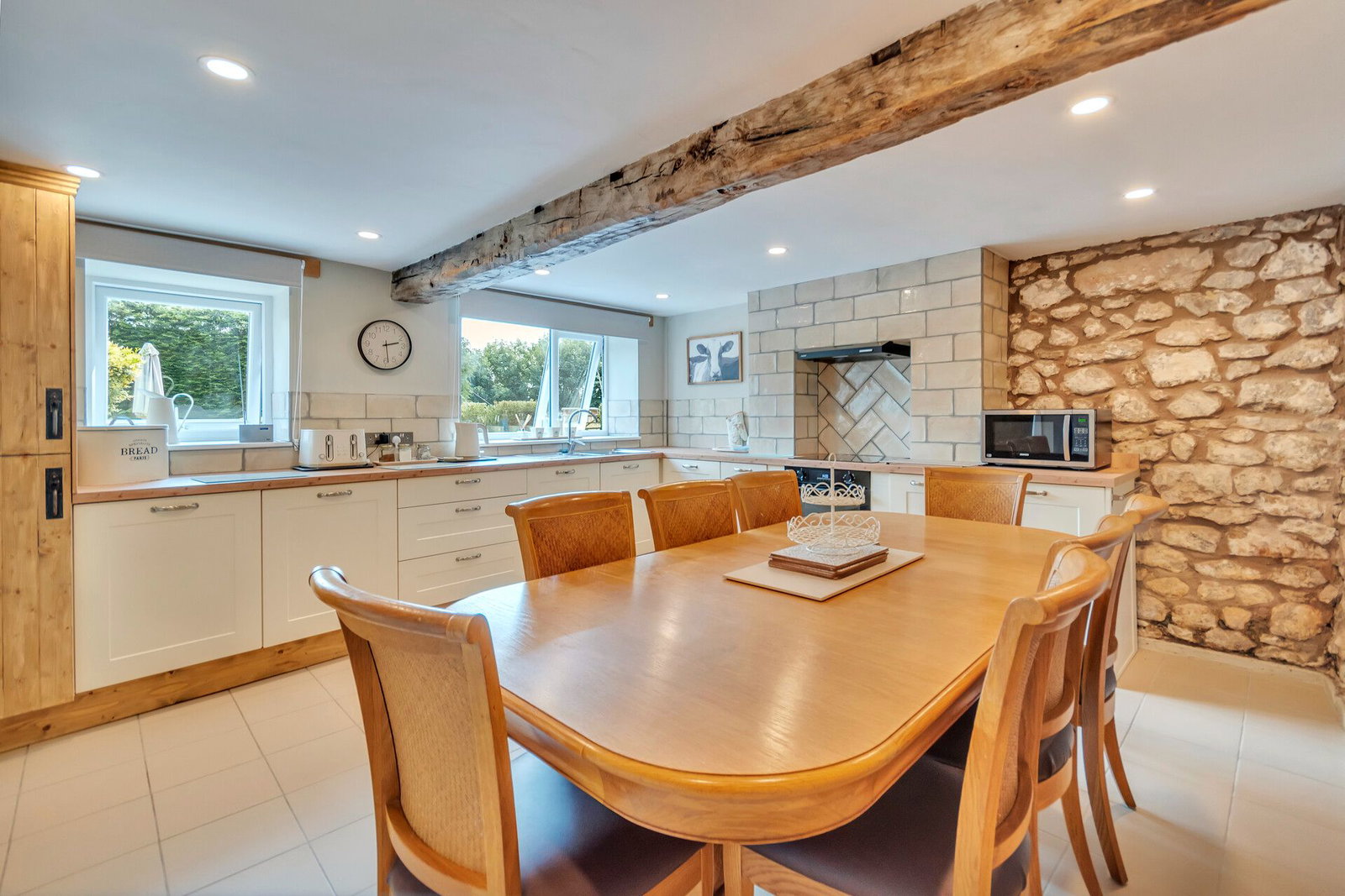 Detached House in Oswestry