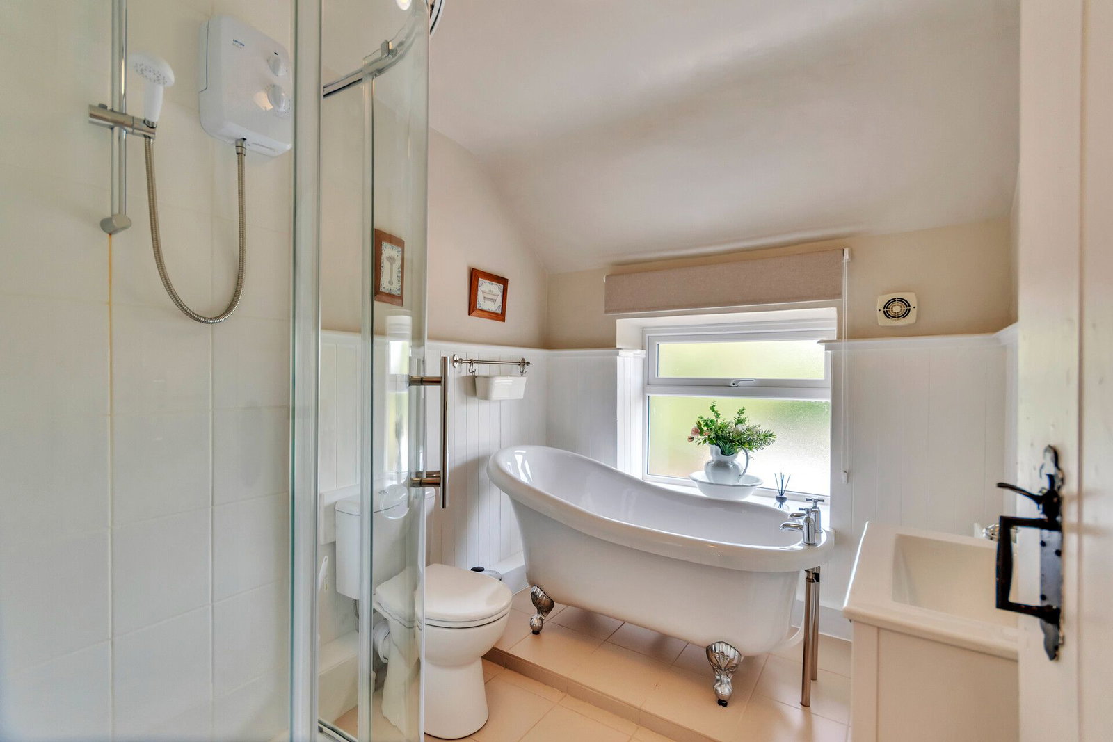 Detached House in Oswestry
