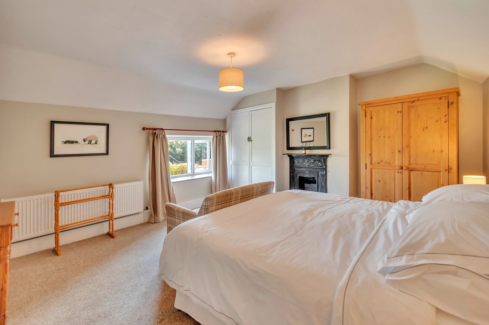 Detached House in Oswestry