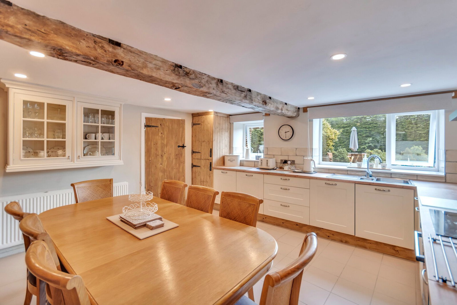Detached House in Oswestry