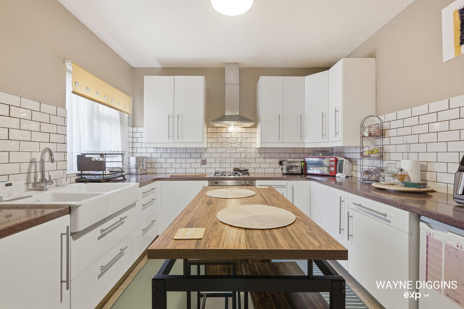Terraced House in Grays