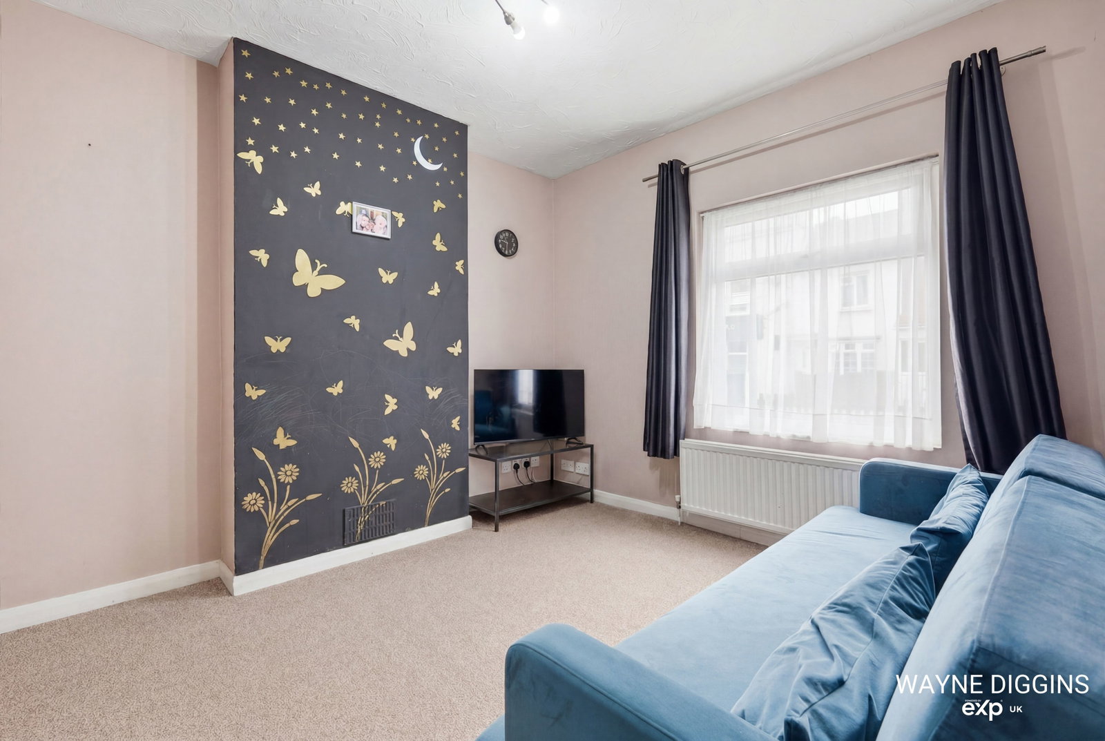 Terraced House in Grays