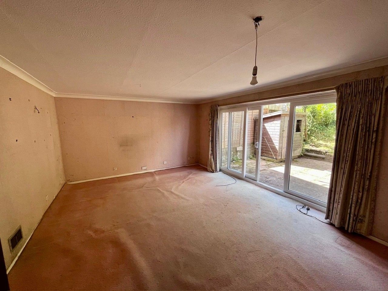 Terraced House in Bushey