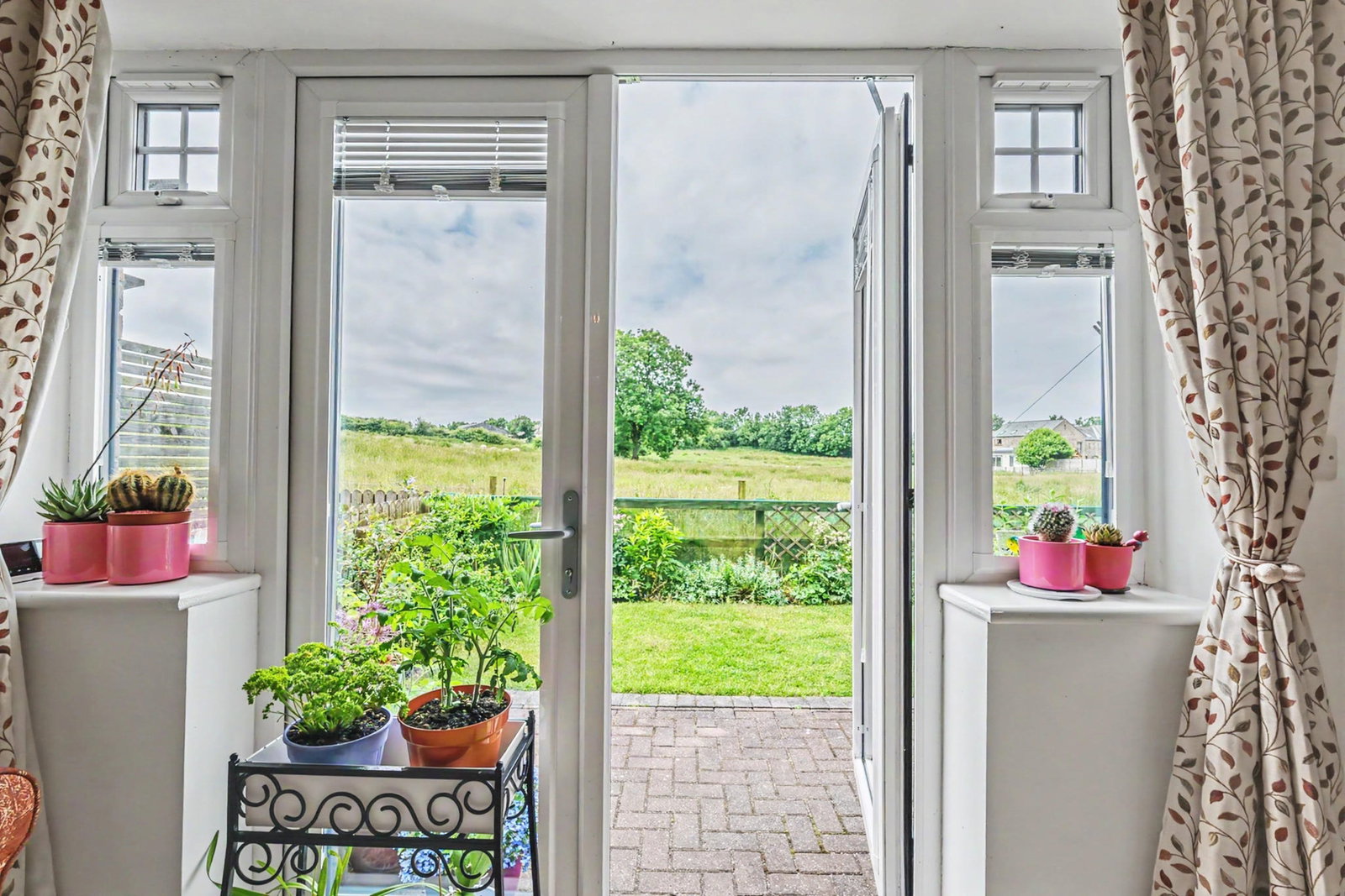 Semi Detached House in Workington