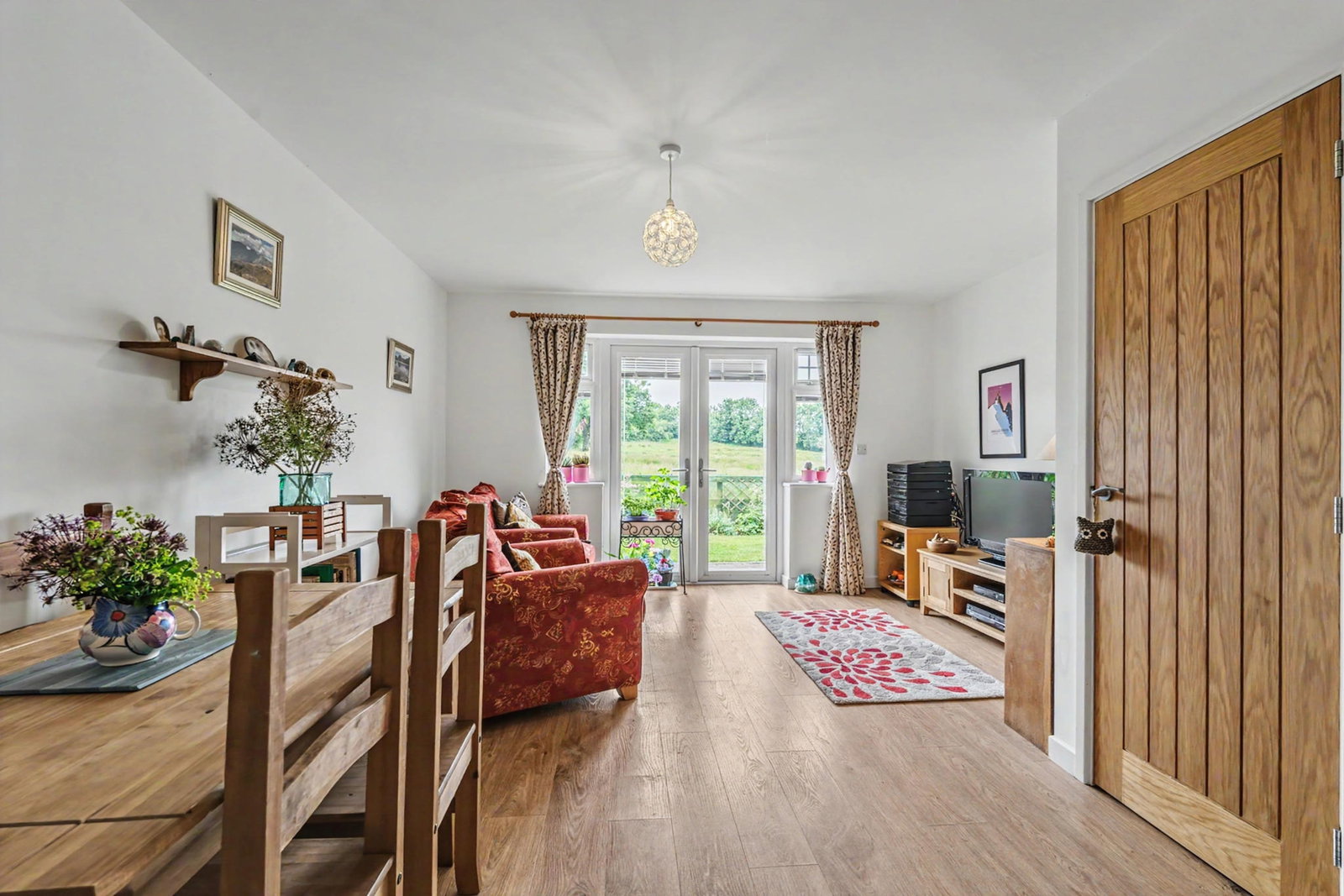 Semi Detached House in Workington