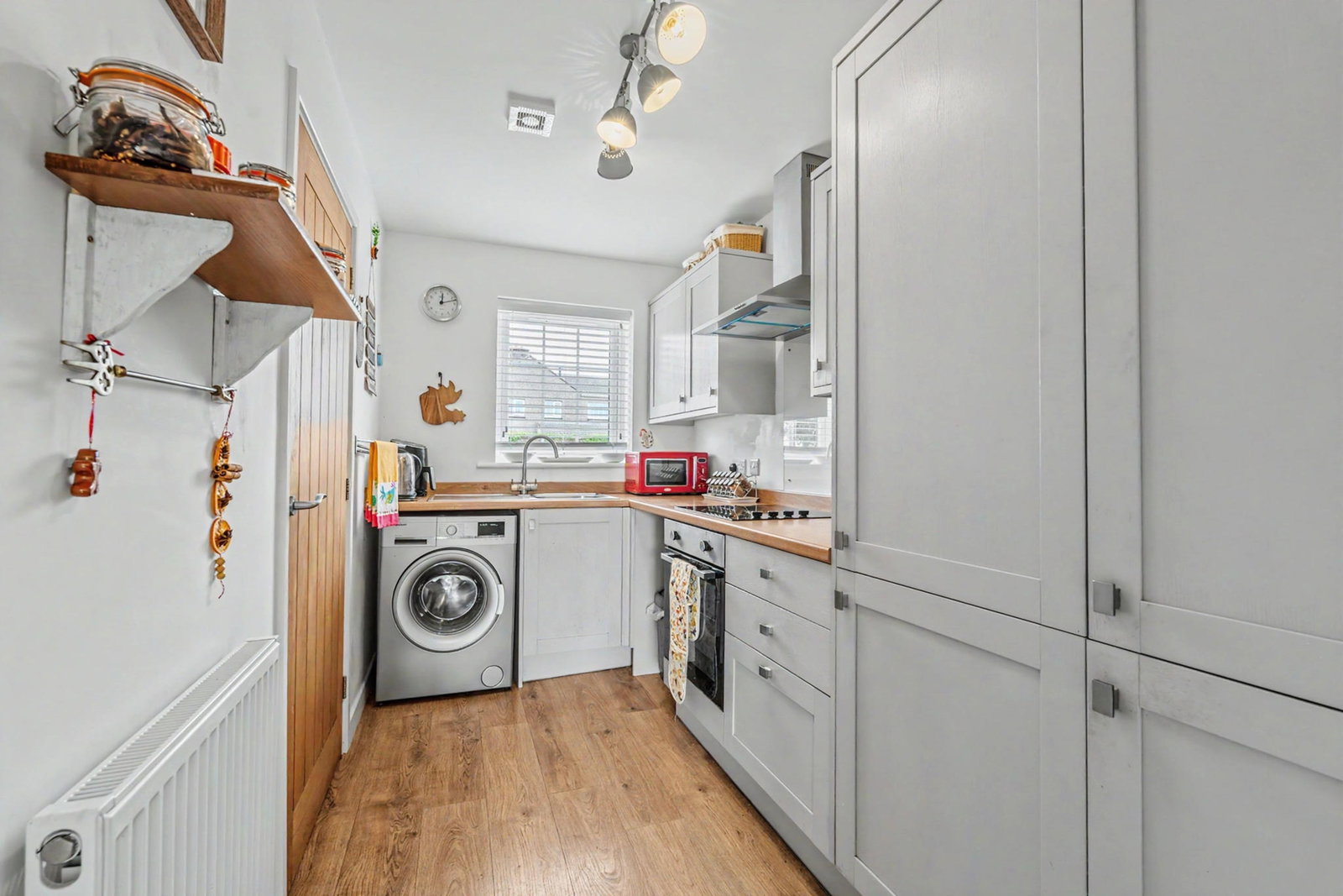 Semi Detached House in Workington