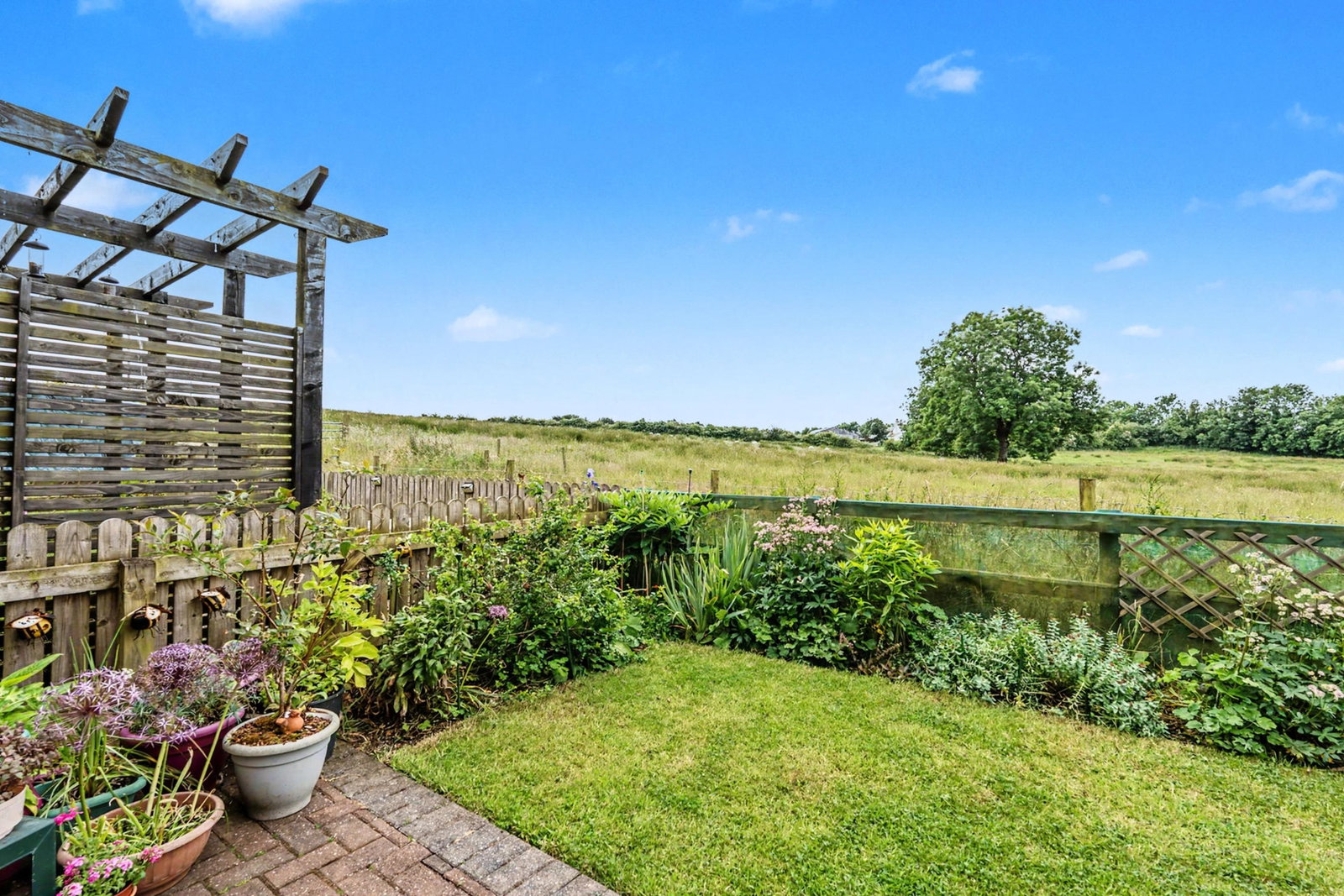 Semi Detached House in Workington