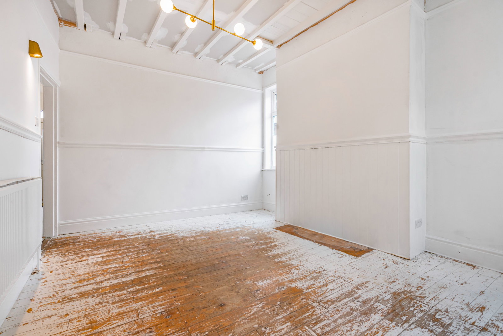 End Of Terrace House for sale in Manchester, Barlow Road, Levenshulme, Manchester, M19 3HQ
