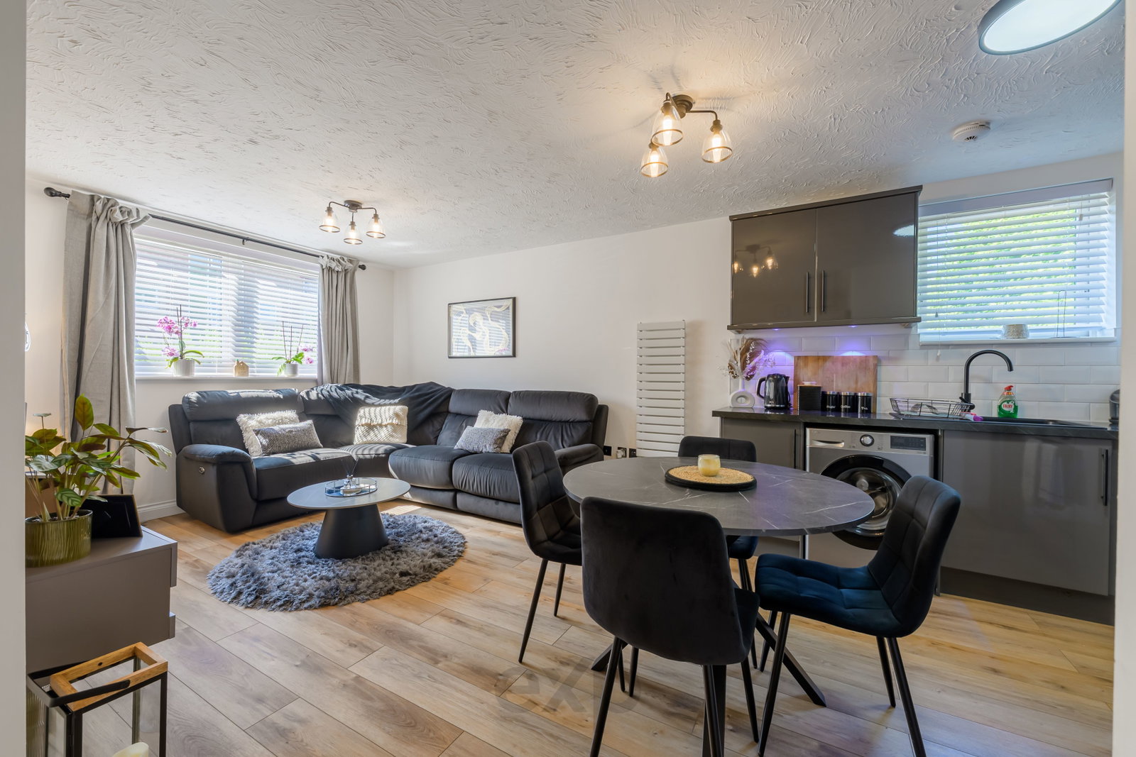 Maisonette in Birmingham