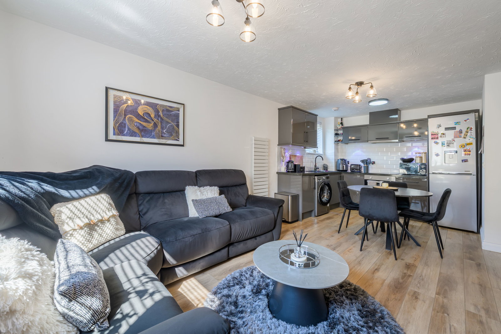 Maisonette in Birmingham