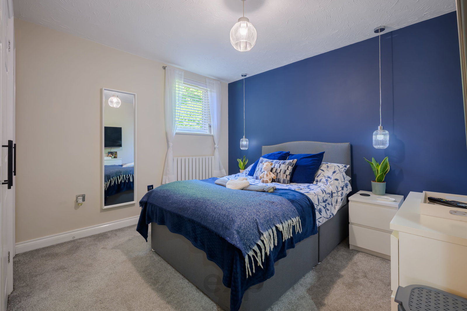 Maisonette in Birmingham