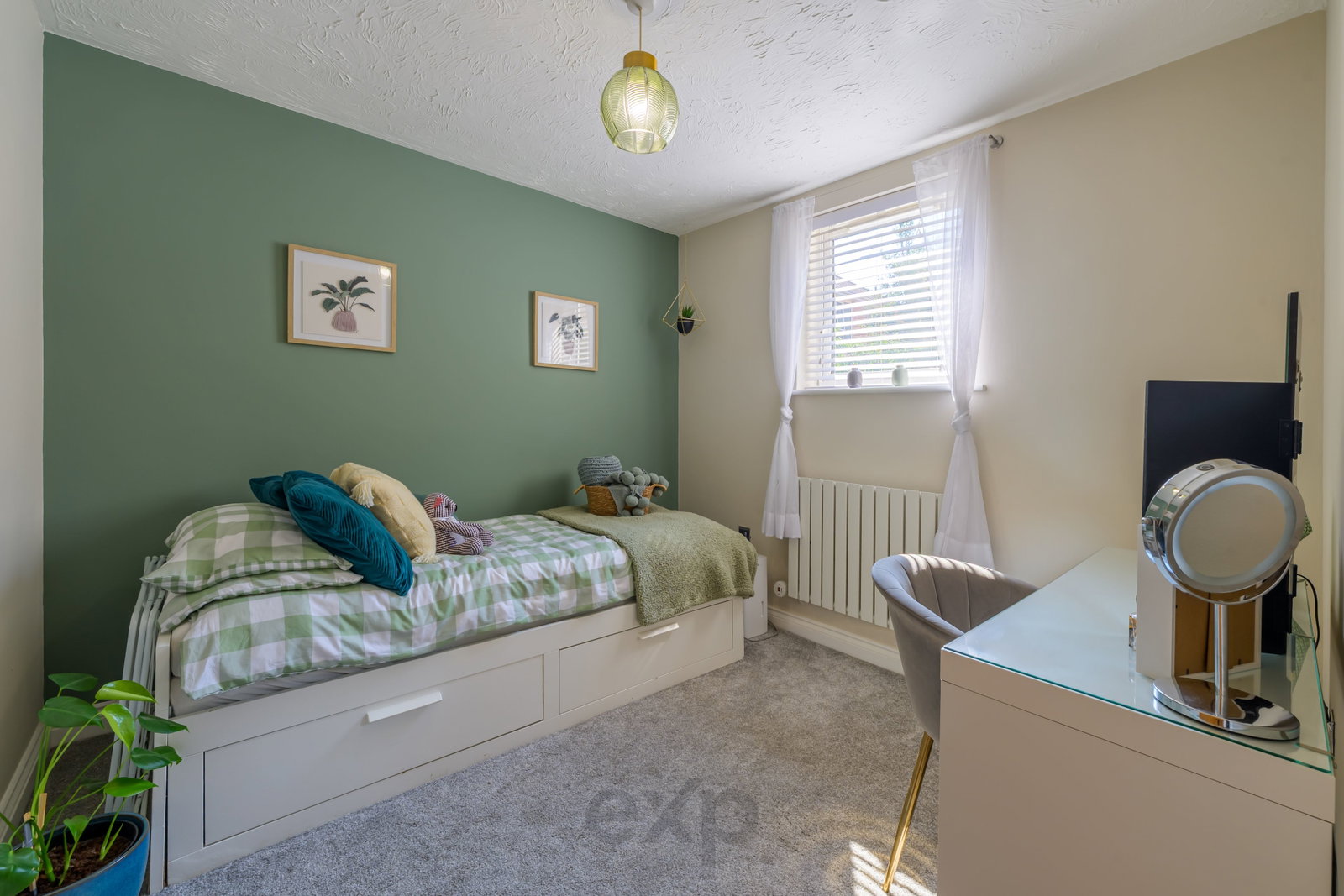 Maisonette in Birmingham
