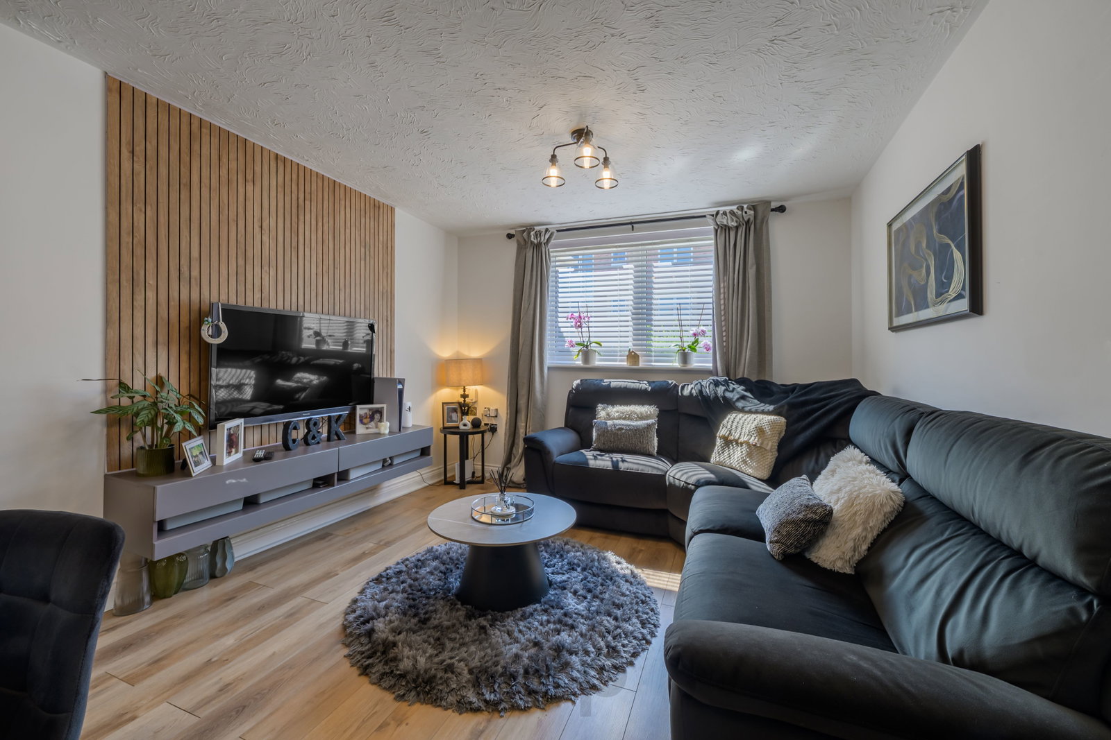 Maisonette in Birmingham