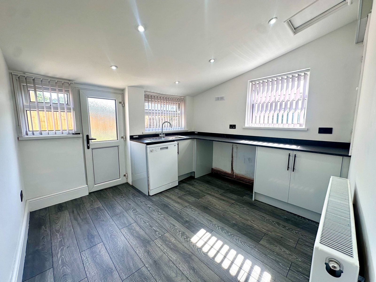 Semi Detached House in Swansea