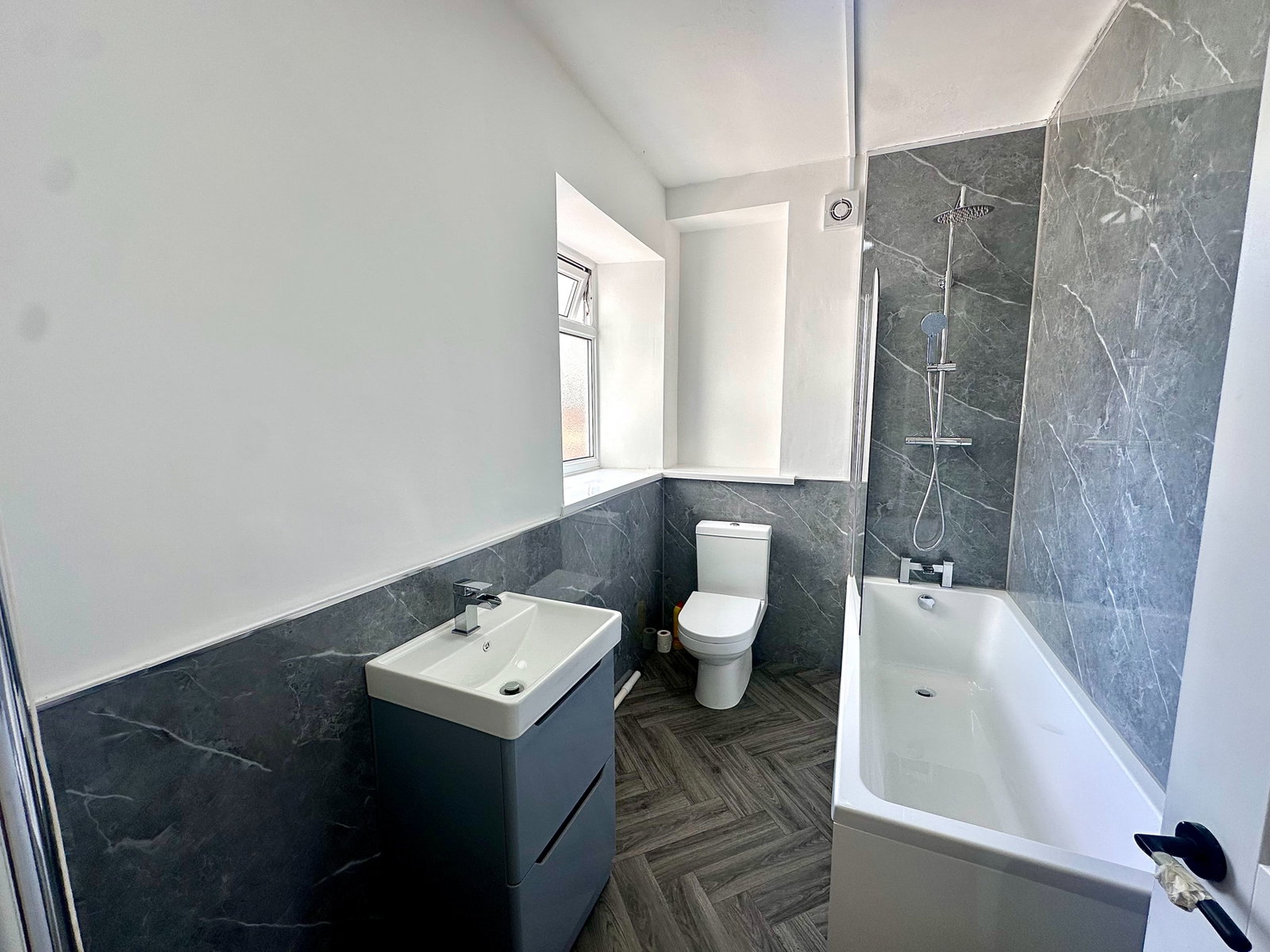 Semi Detached House in Swansea