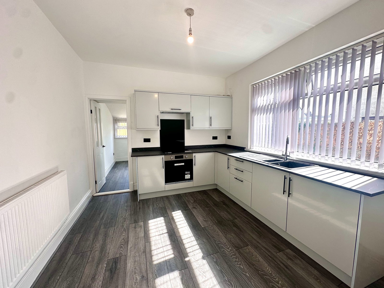 Semi Detached House in Swansea