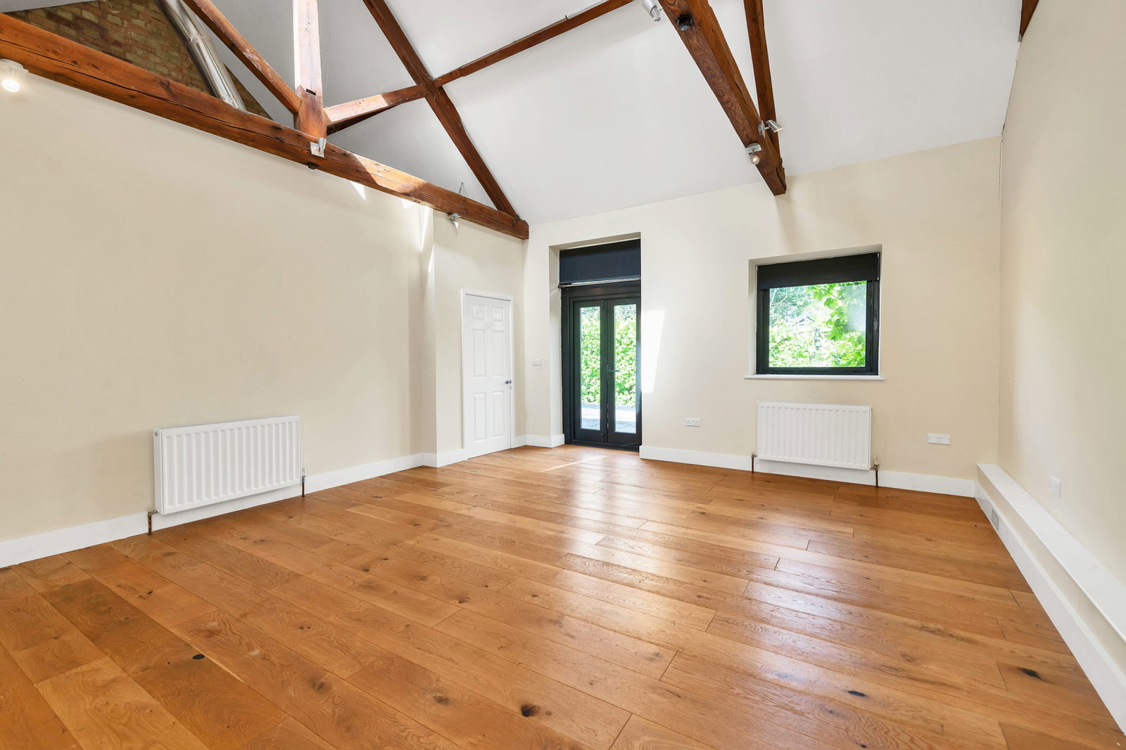 Semi Detached House in Wimpole