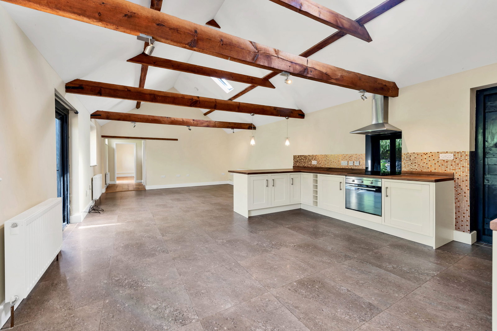 Semi Detached House in Wimpole