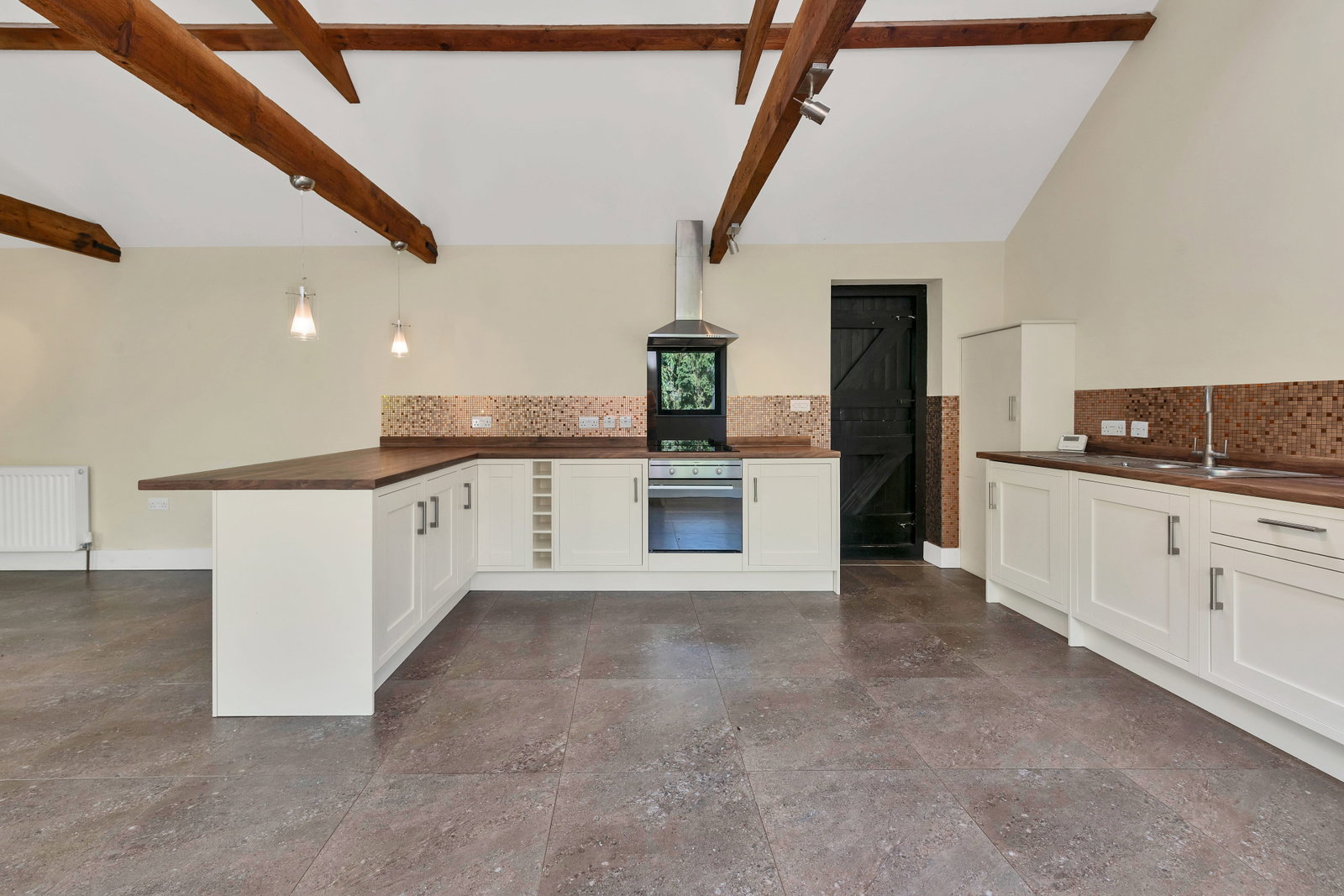 Semi Detached House in Wimpole