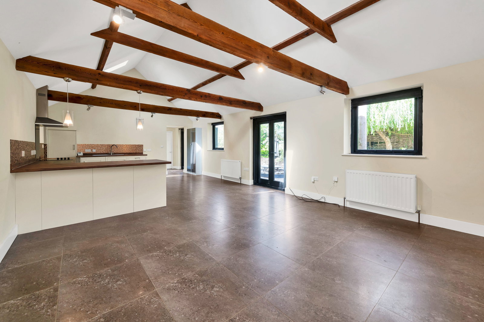 Semi Detached House in Wimpole