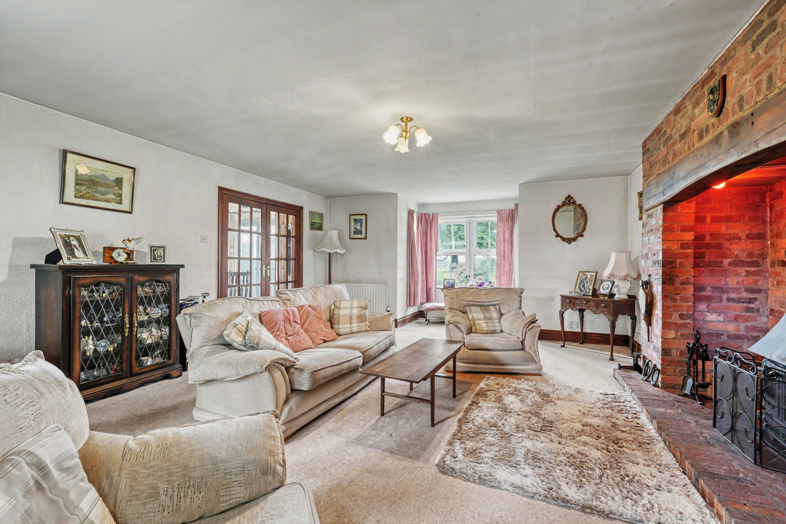 Detached House in Workington