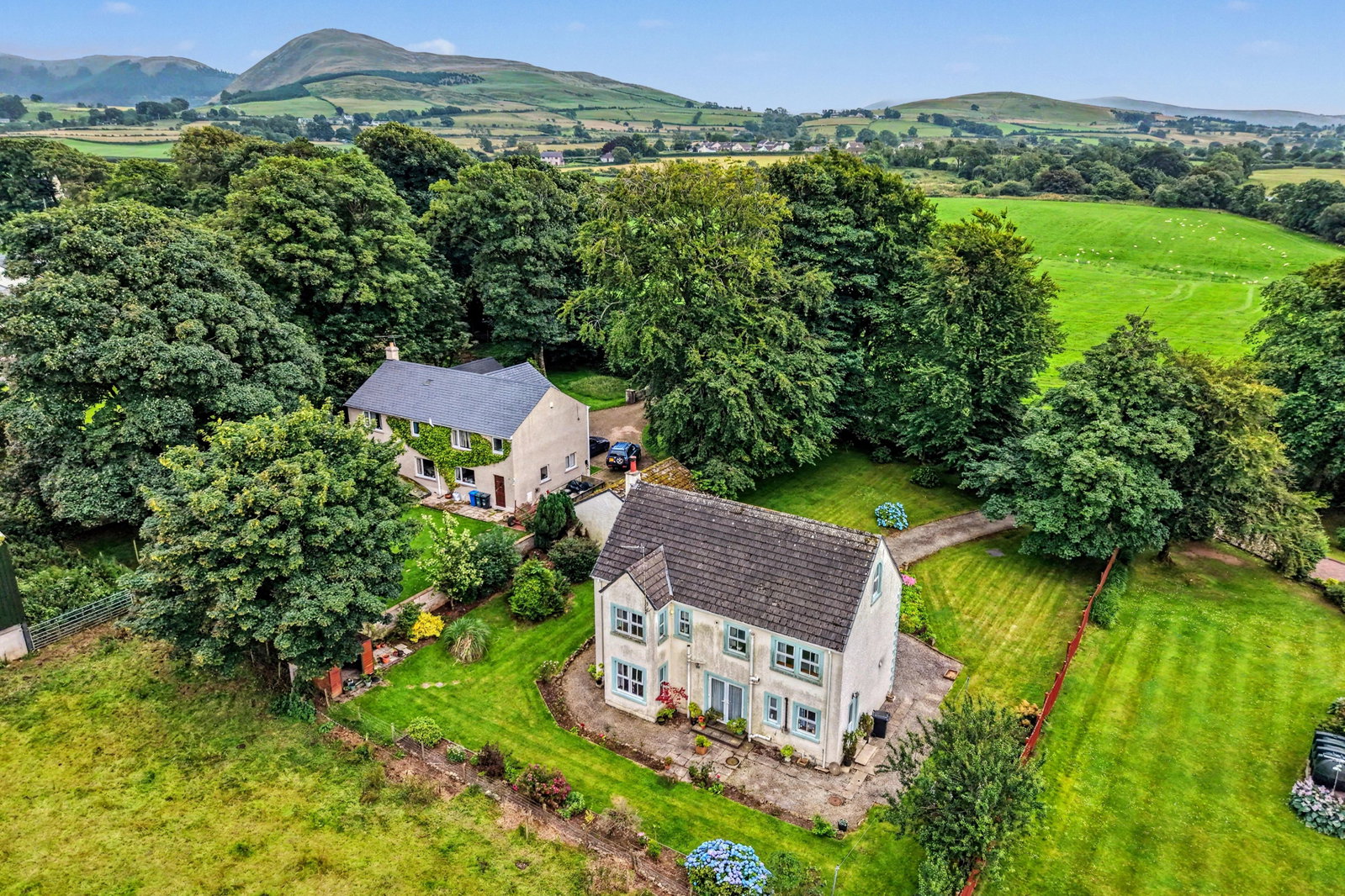 Detached House in Workington 2
