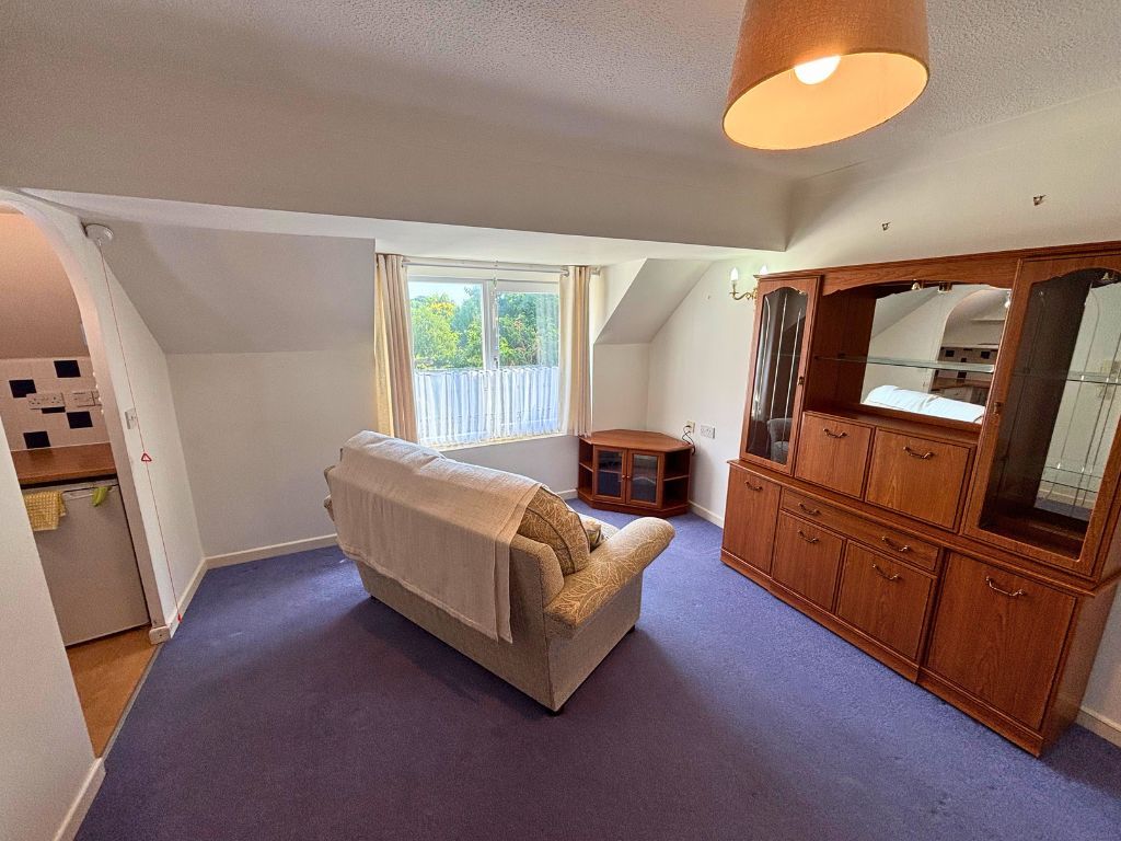 Flat in Birchington