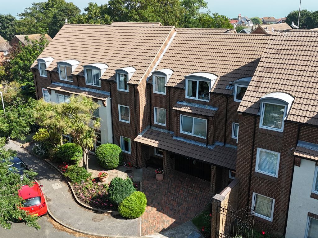 Flat in Birchington