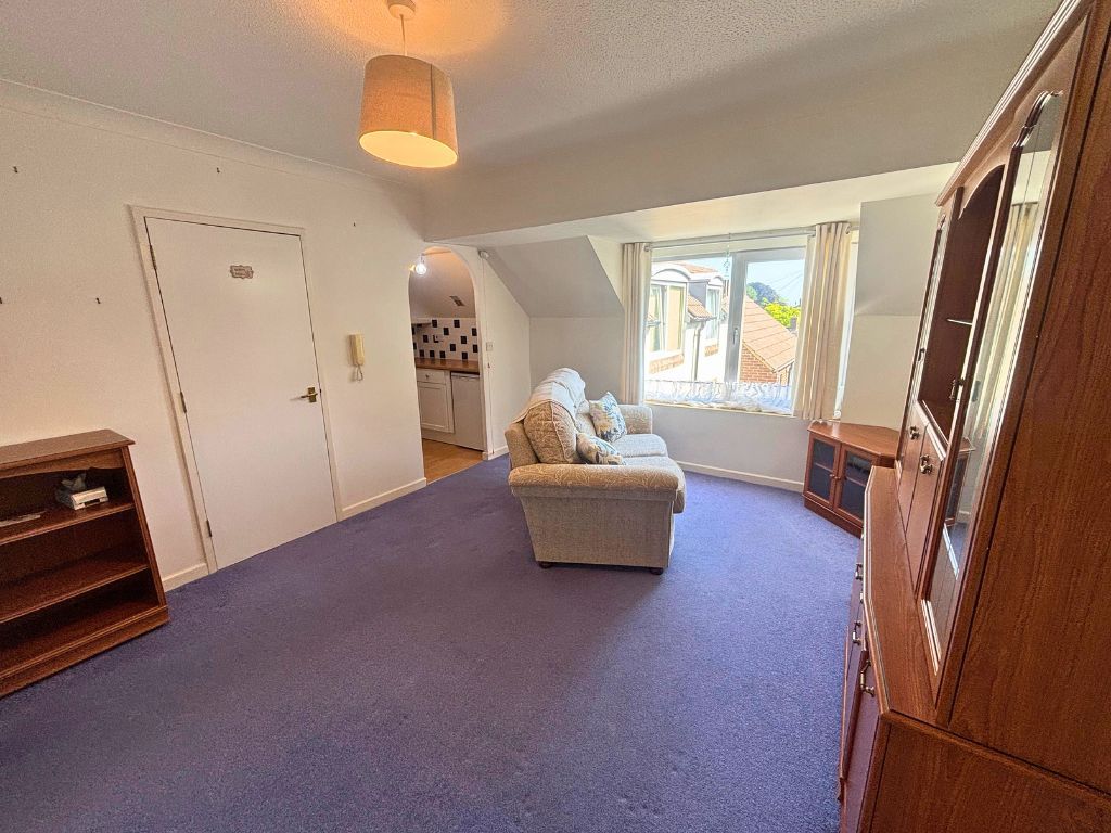 Flat in Birchington