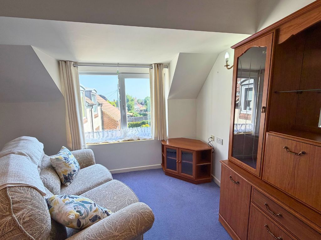 Flat in Birchington