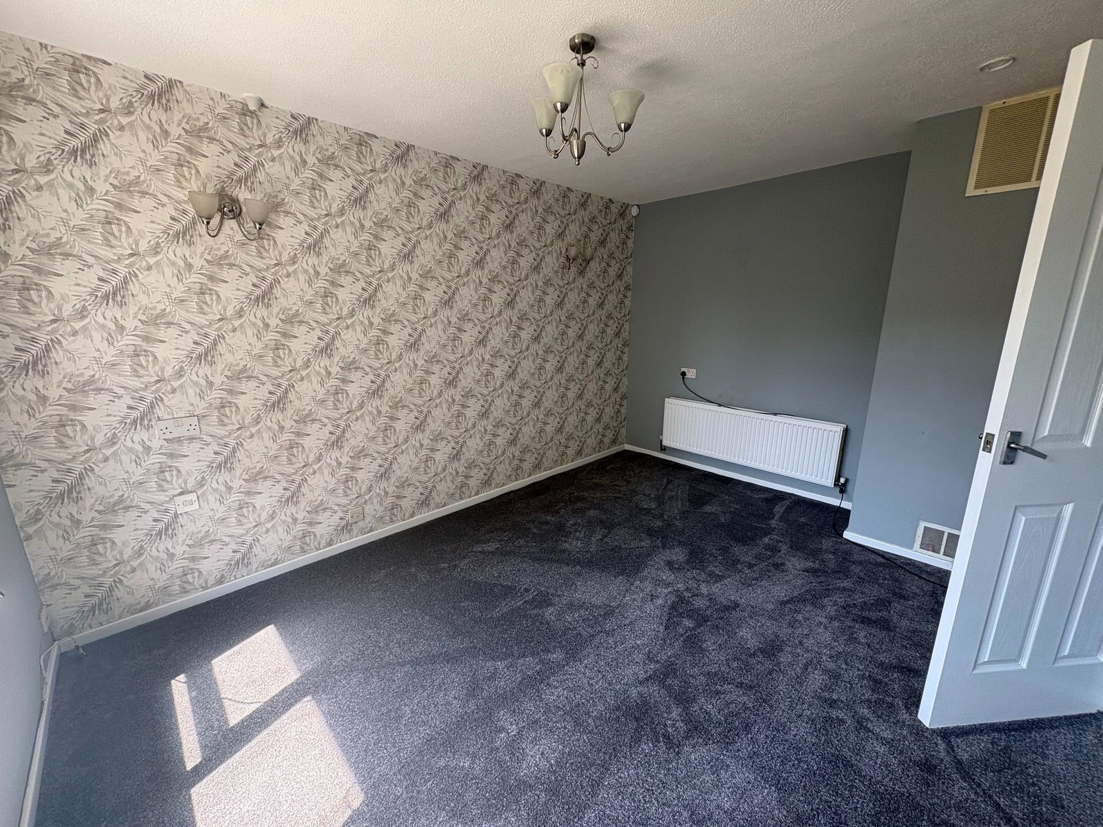 Maisonette in Brierley Hill
