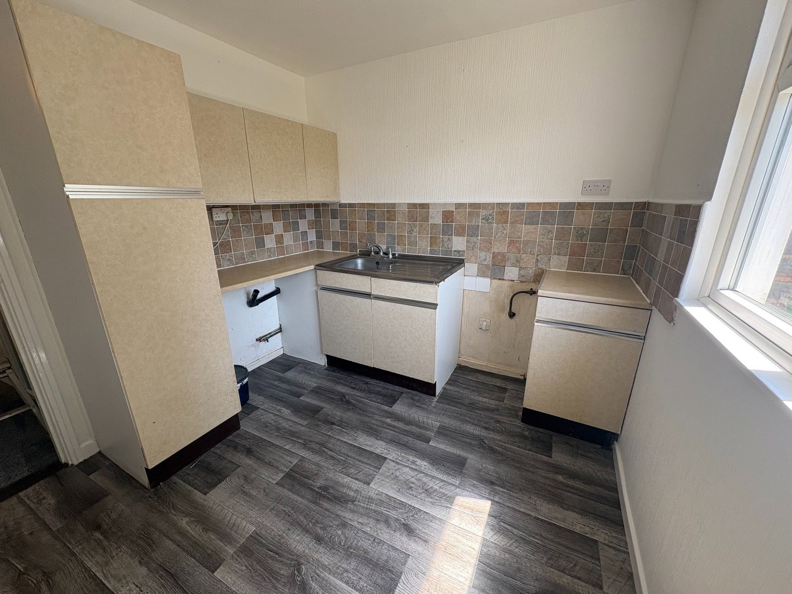Maisonette in Brierley Hill