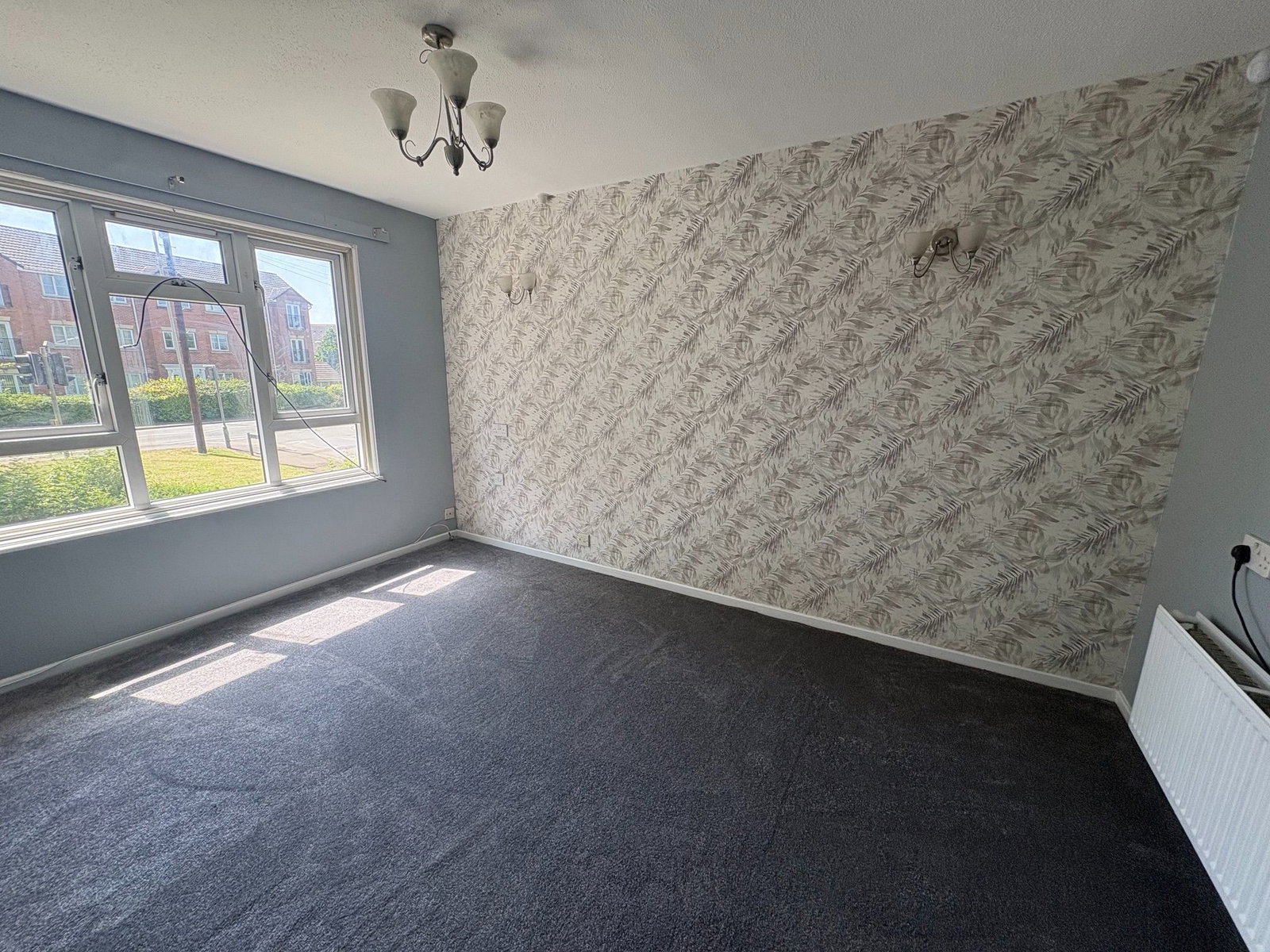 Maisonette in Brierley Hill