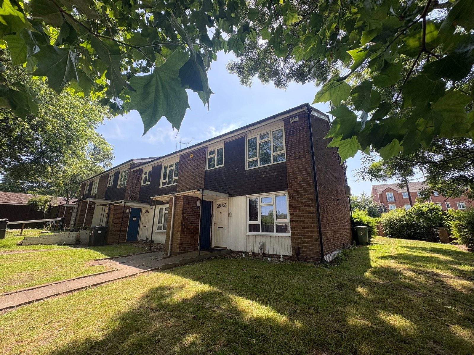 Maisonette in Brierley Hill