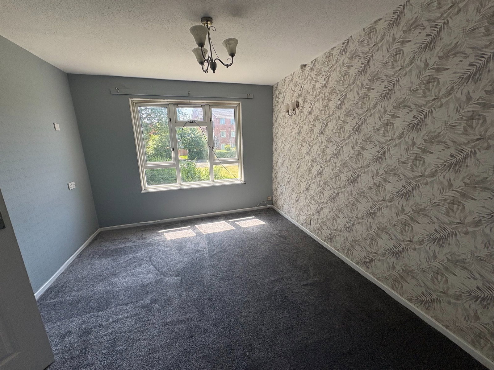 Maisonette in Brierley Hill