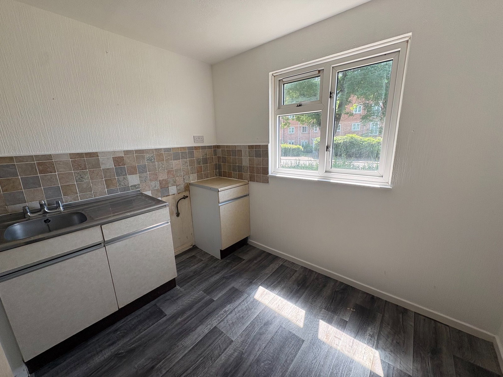 Maisonette in Brierley Hill