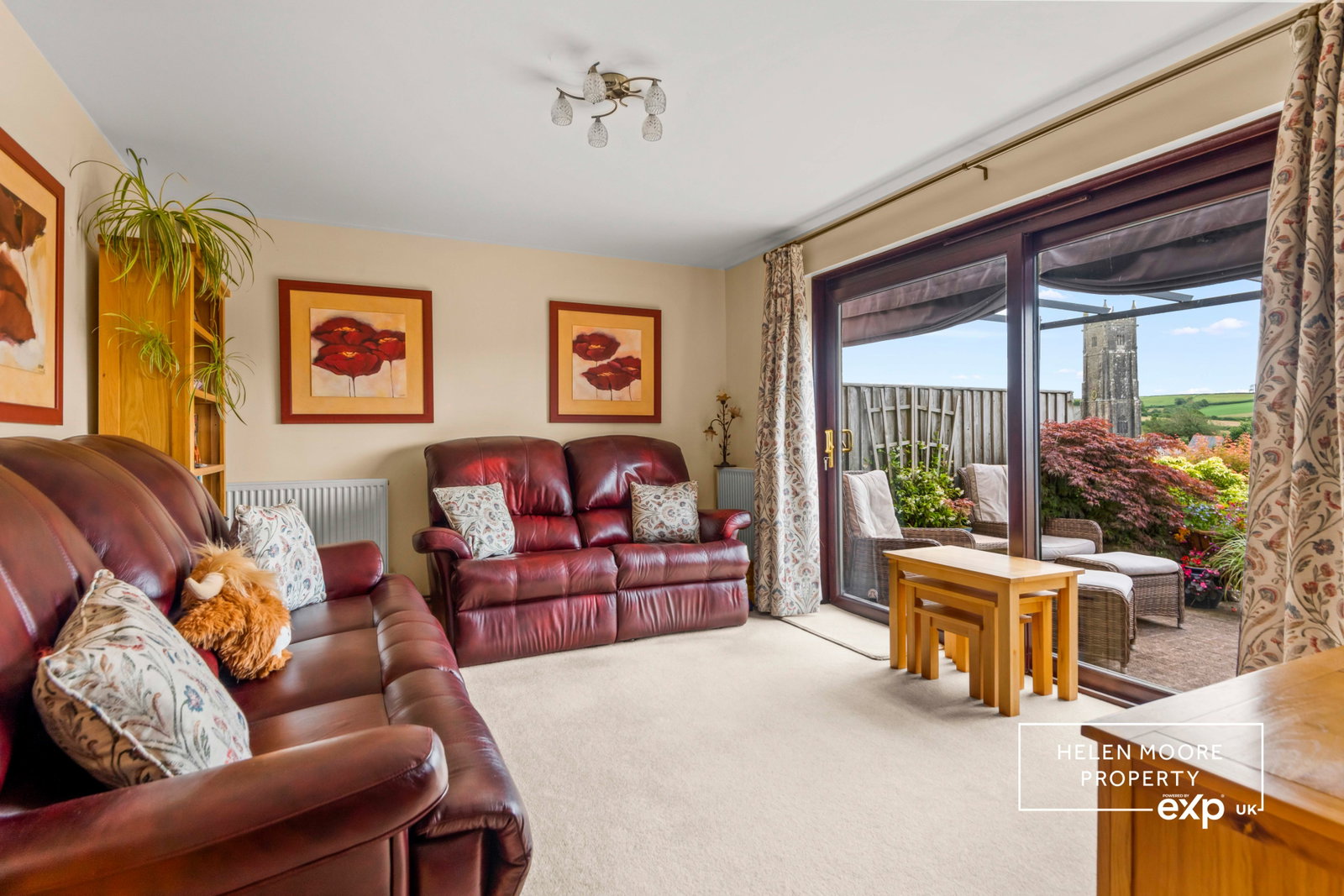 Semi Detached House in Ivybridge