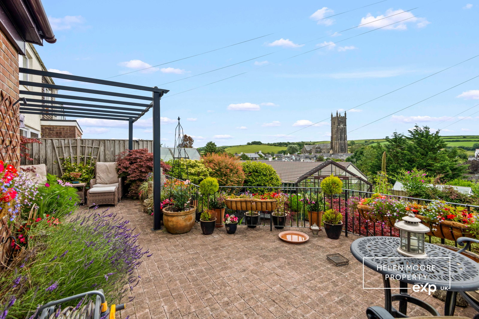 Semi Detached House in Ivybridge